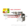 Auto Frozen Food Wrapping Machine